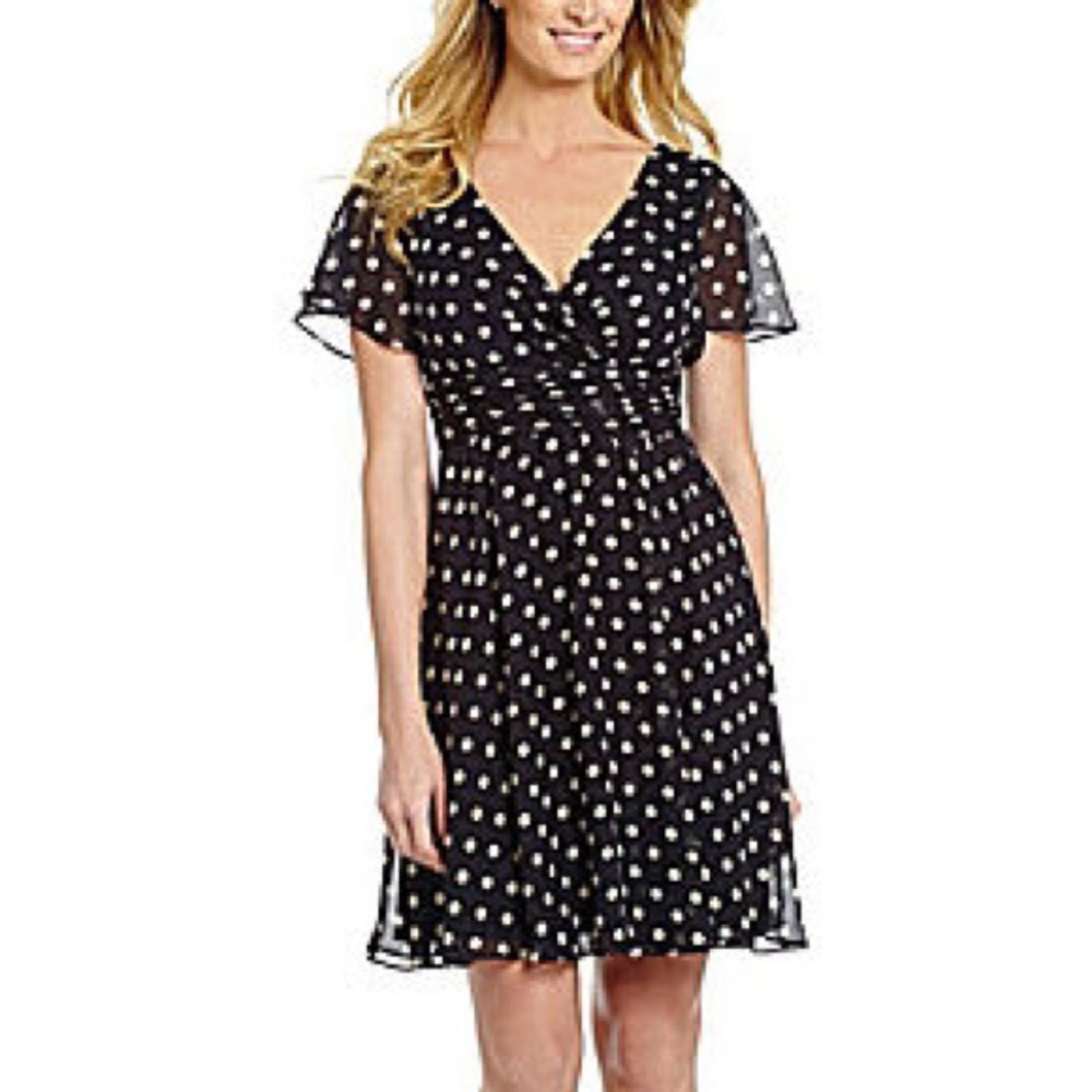 NWT Jessica Howard